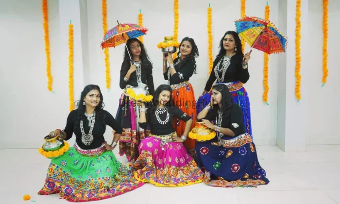 Dazzlle Dance and fitness Studio